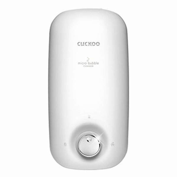 마이크로 버블클렌저 CWS-AO201W