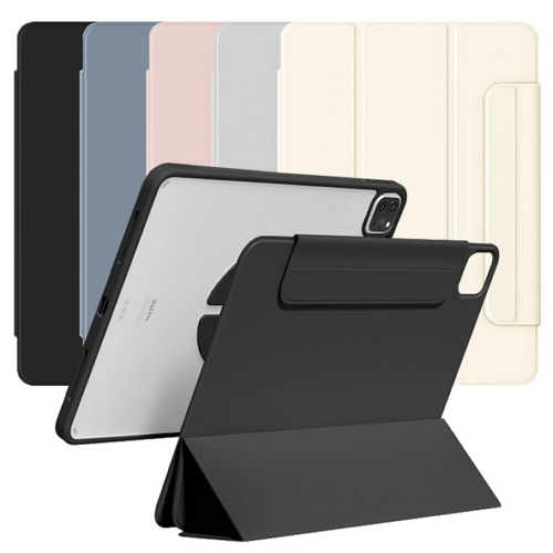 �º����� iPad Pro 12.9 6���� ���׳�ƽ �и��� ��� Ŀ�� ���̽�