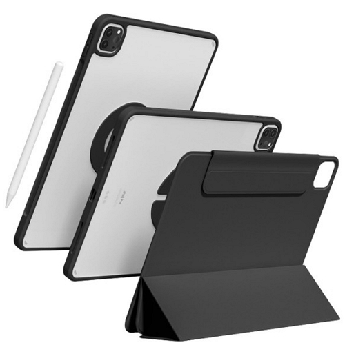 �º����� iPad Pro 12.9 6���� ���׳�ƽ �и��� ��� Ŀ�� ���̽�