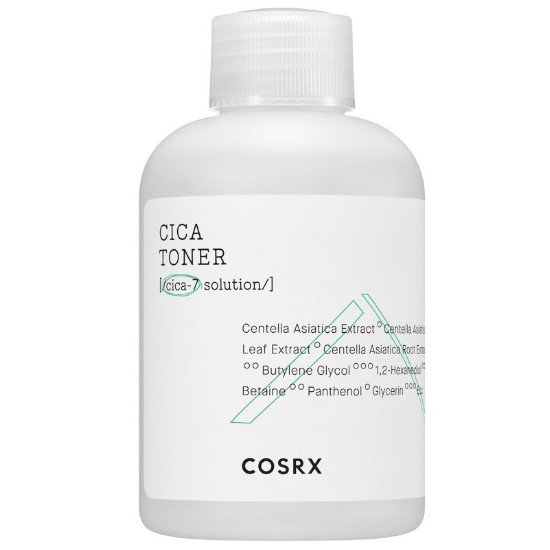 코스알엑스 퓨어핏 시카토너 150ml (1개)