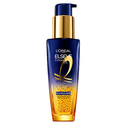 로레알파리 엑스트라 오디네리 오일 인 펄 세럼 50ml (1개)_이미지