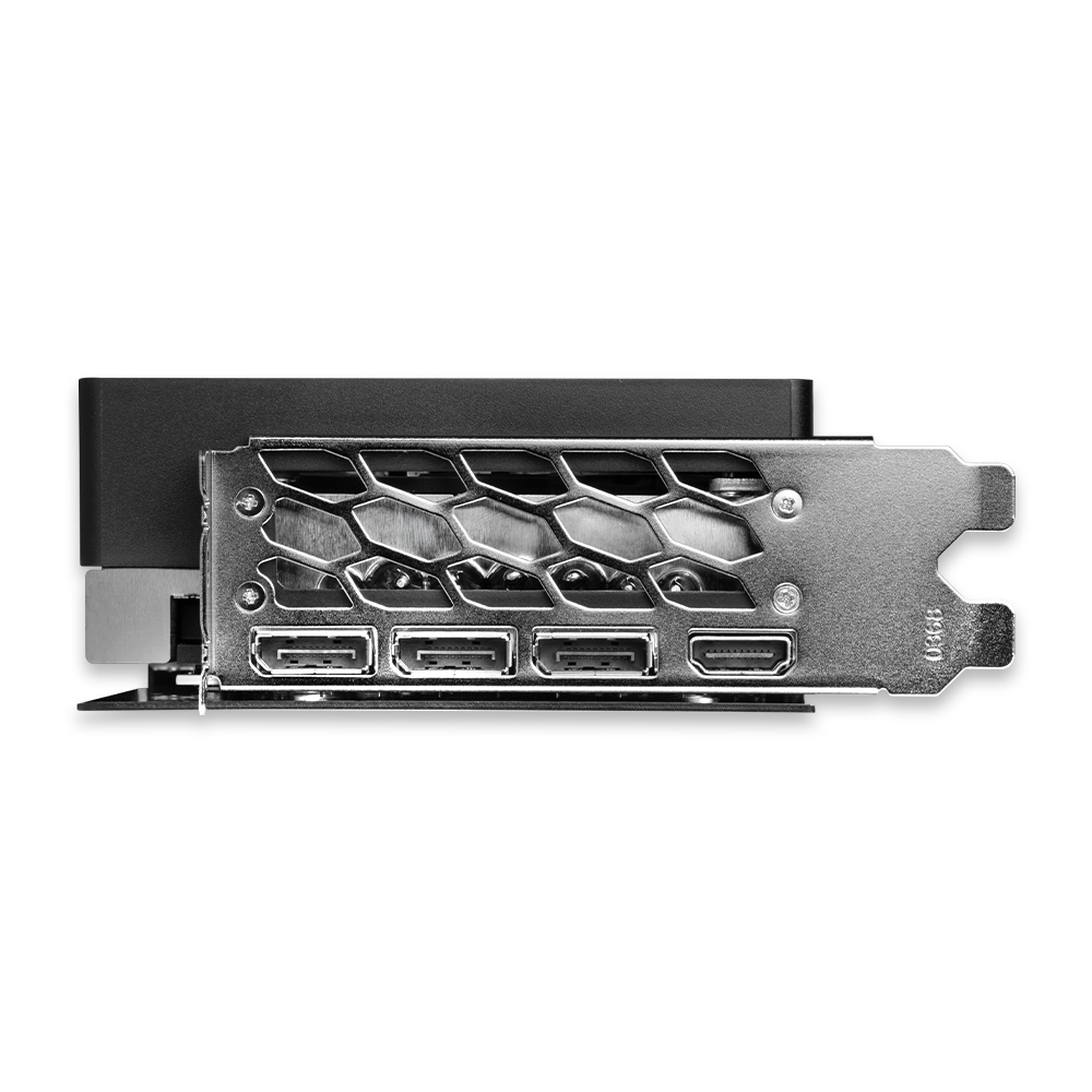 갤럭시 GALAX 지포스 RTX 5080 BLACK OC D7 16GB_이미지