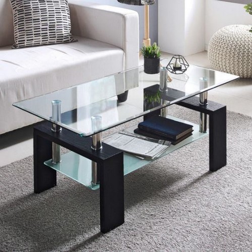 프리메이드  글림 거실 테이블