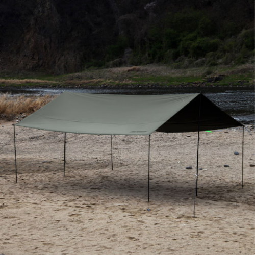 포트리스 렉타 타프