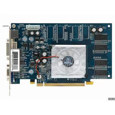 XFX 지포스 6200 Value 128MB