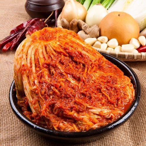 착한식탁 전라도 포기김치 10kg_이미지