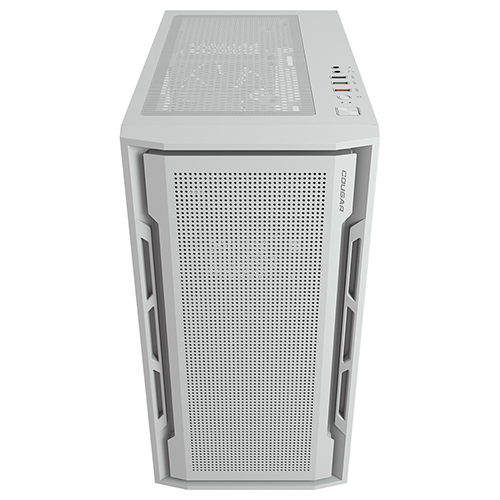 COUGAR UNIFACE MINI (화이트)_이미지