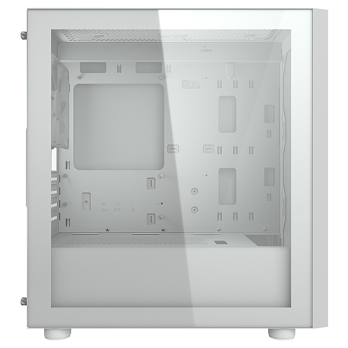 COUGAR UNIFACE MINI (화이트)_이미지
