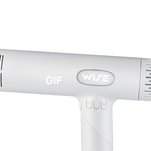 와이즈 아이레 WSH-001 (블루그레이)_이미지