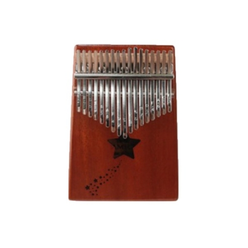 삼익악기 칼림바 손가락 피아노 가락피아노 SK-17GMN_이미지