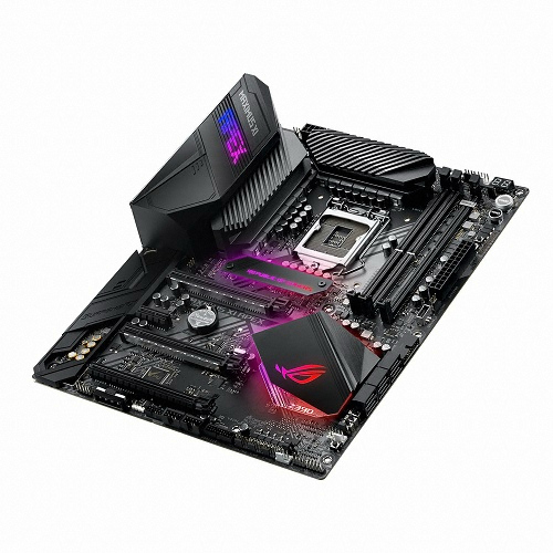 ASUS ROG MAXIMUS XI APEX 인텍앤컴퍼니_이미지