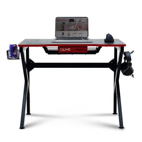 에이픽스게이밍 스토리지 게이밍 컴퓨터 책상 (800x600)_이미지