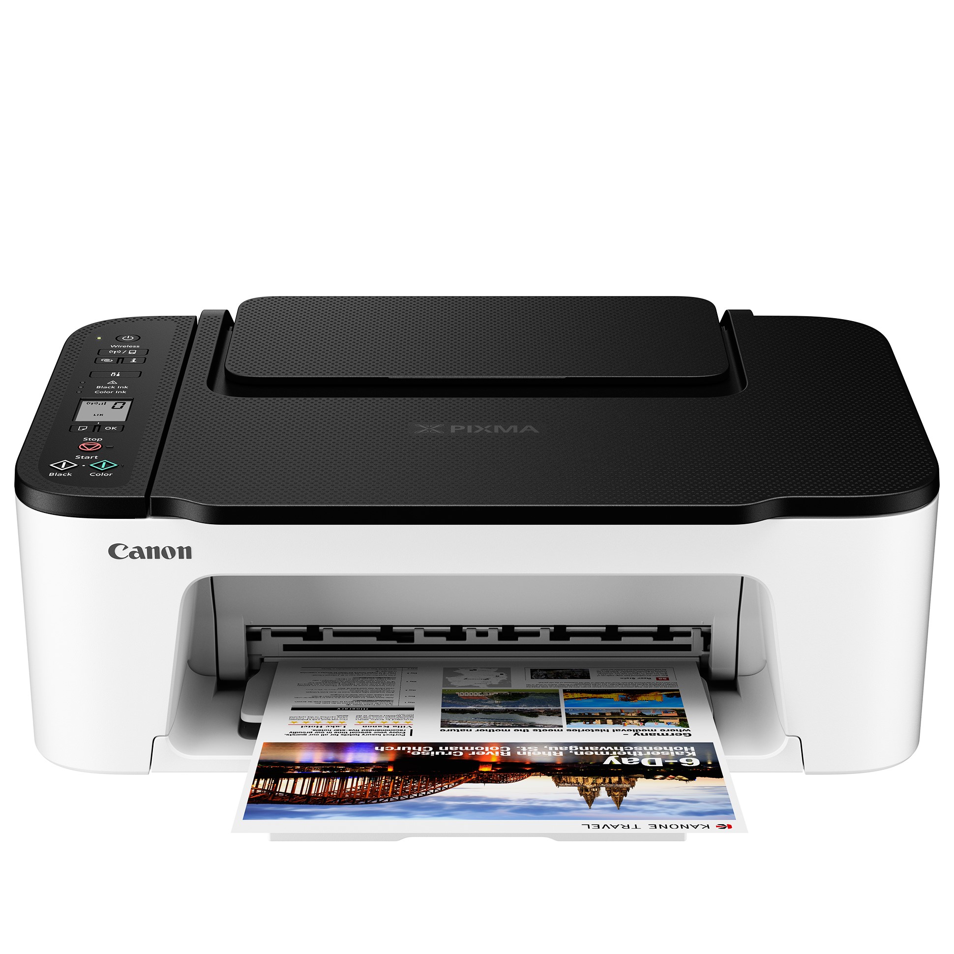 Canon PIXMA TS3492 (기본잉크)_이미지