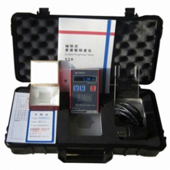 Kairda 표면 조도측정기 KR110