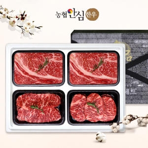 일간고기 1++등급 구이5호 한우선물세트 1.6kg이미지입니다. 누르면 해당 게시물로 새창이동합니다.