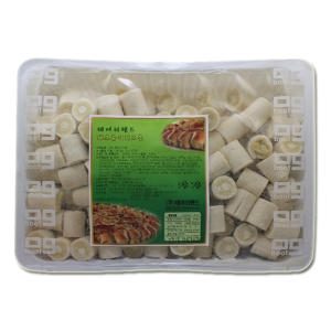 데어리랜드 페스츄리치즈볼2.5kg/토핑/피자재료_이미지