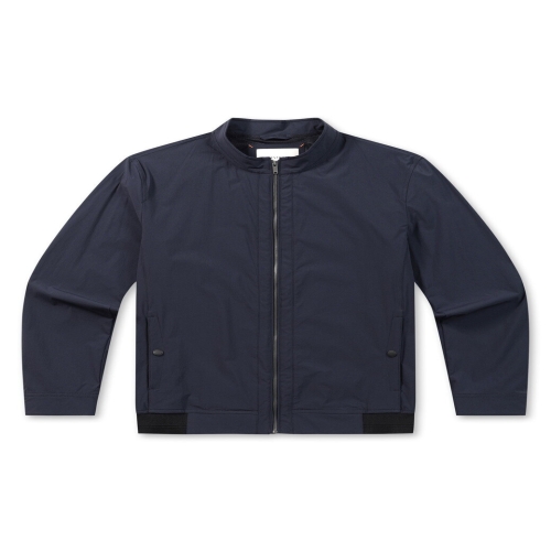 닉스 코오롱 비즈브리즈 심플 경량 블루종 BRUAM26551 _SC