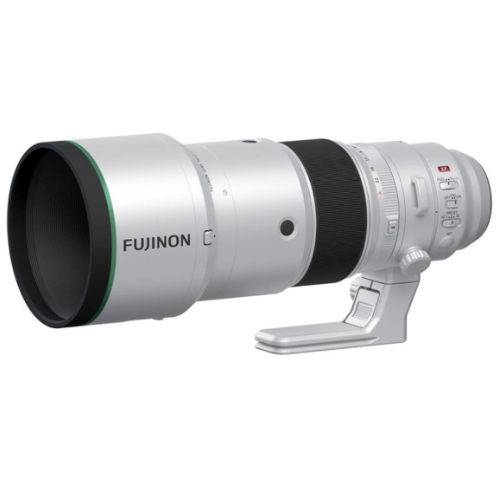 후지필름 후지논 XF 400mm F4.5 R LM OIS WR (정품)_이미지