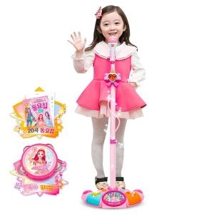 아이존 시크릿쥬쥬 뮤직 스탠드 마이크