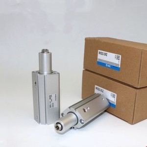 SMC MKB40-10LZ 로터리 실린더