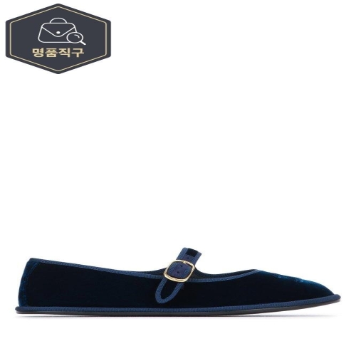  셀린느 VELVETY 마리 제인 발레리나 05 364122175C 07OZ B0441984140