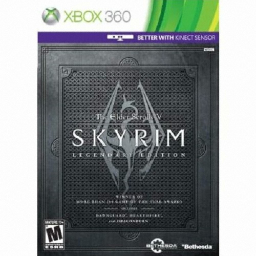 �������� ����Ʈ���� ������ũ�� 5: ��ī�̸� �������� ����� XBOX360
