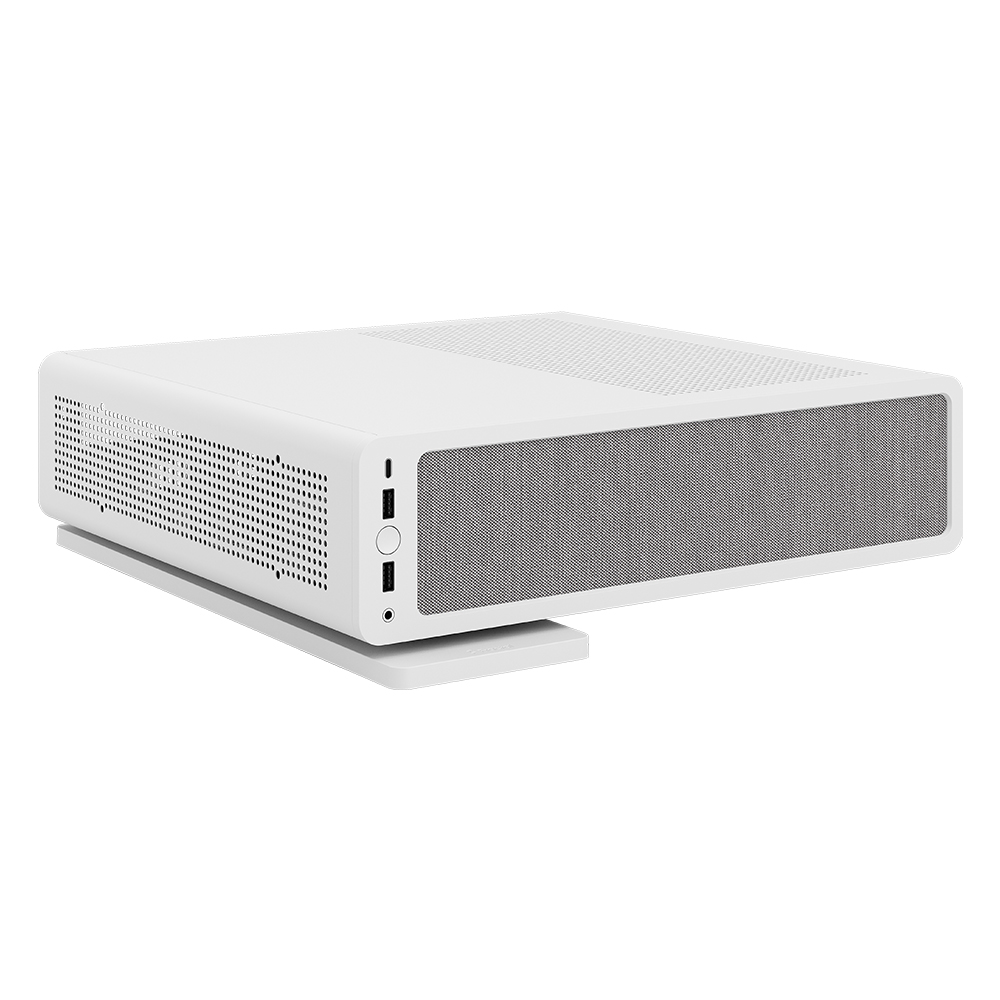 Fractal Design Ridge (화이트)_이미지