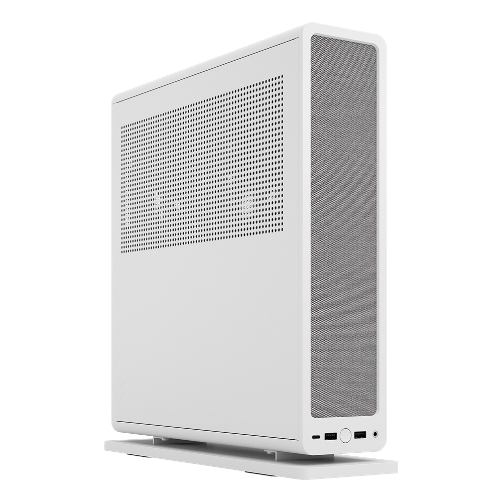 Fractal Design Ridge (화이트)_이미지