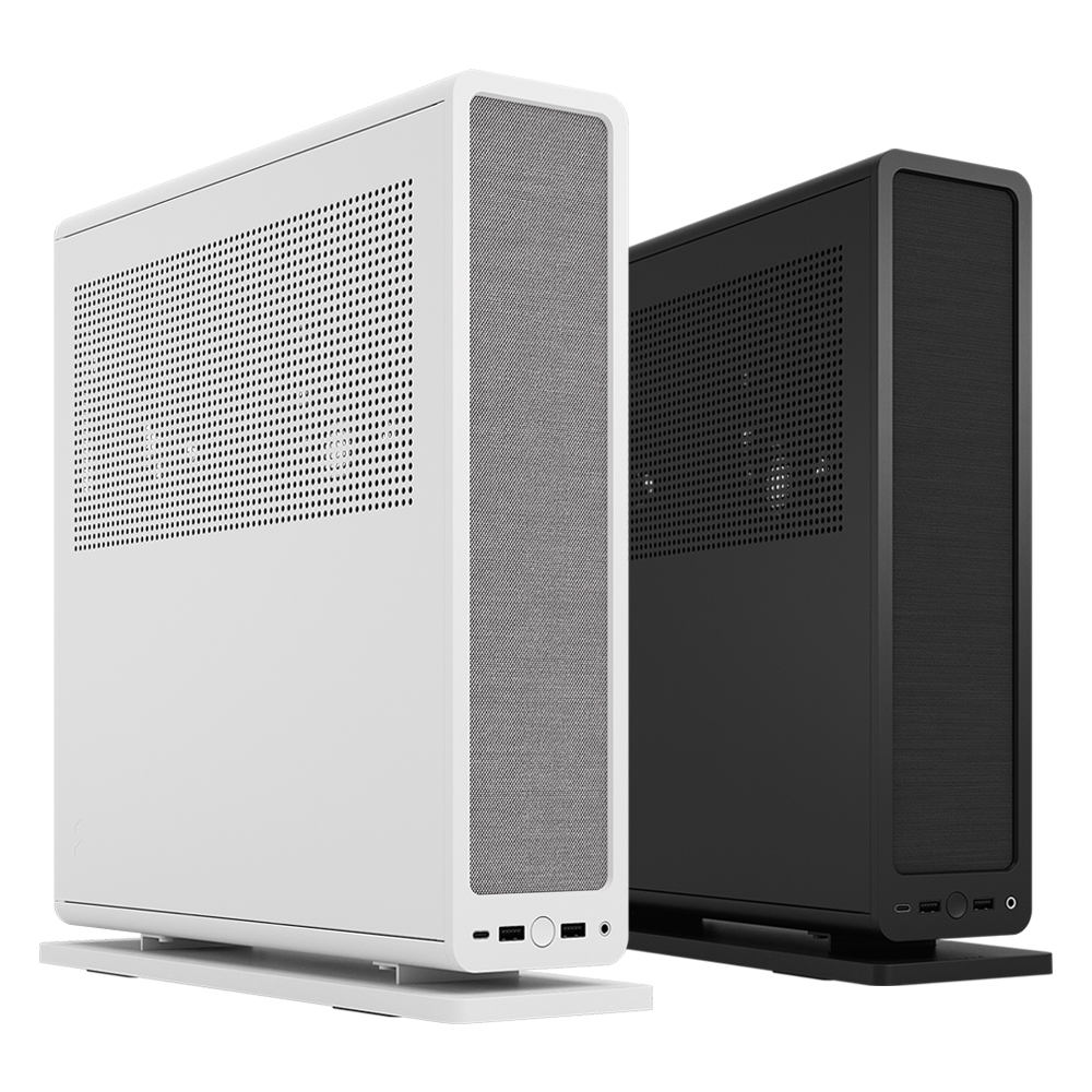Fractal Design Ridge (화이트)_이미지