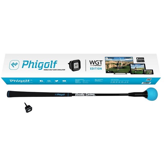 파이골프 WGT 에디션 (PHG-100)_이미지