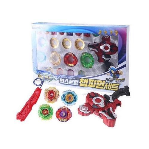 차징탑스피너BX 익스트림 챔피언 세트