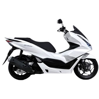 <b>혼다</b> 올뉴 PCX 125 ABS <b>2021</b>년식