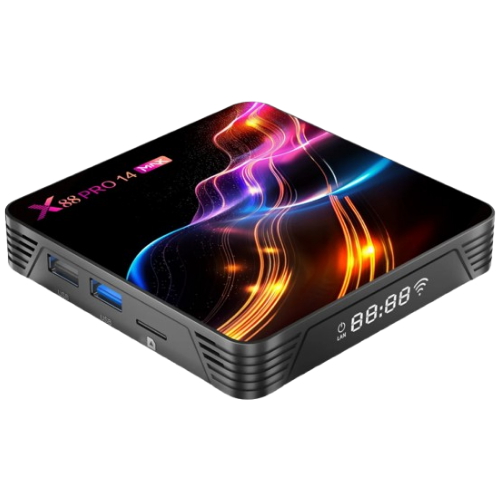 X88 PRO 14 MAX (해외구매, 4GB+32GB)_이미지