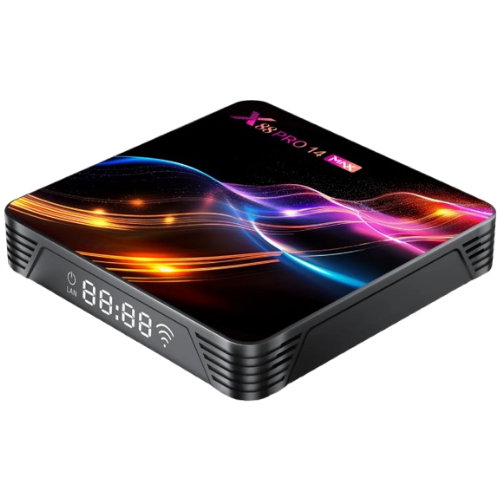 X88 PRO 14 MAX (해외구매, 4GB+32GB)_이미지