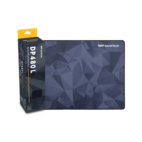 darkFlash DP480 L 게이밍 마우스패드_이미지