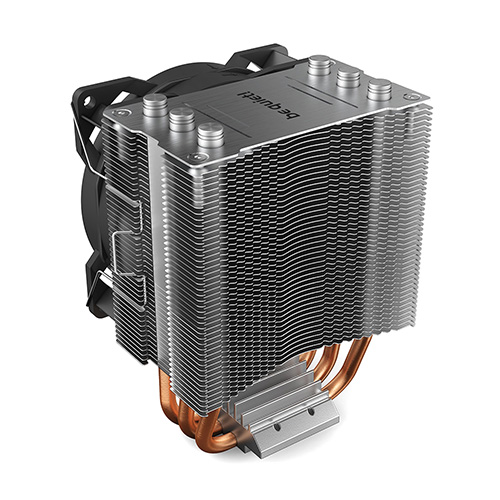 be quiet PURE ROCK SLIM 2