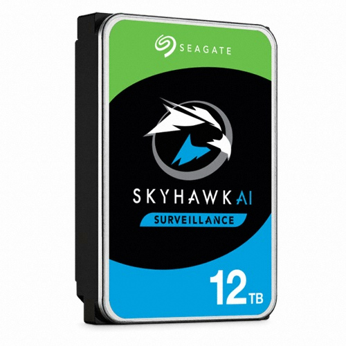 Seagate SkyHawk AI 7200/256M