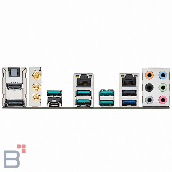 ASUS Z170-DELUXE STCOM