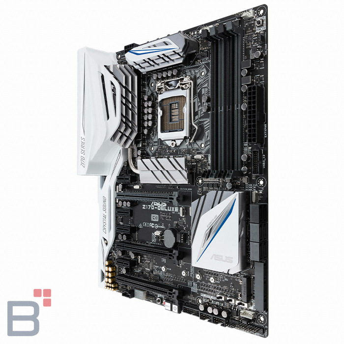 ASUS Z170-DELUXE STCOM