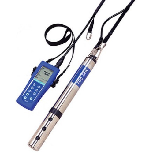 TOADKK 휴대용 다항목 수질 측정기 WQC-24_이미지