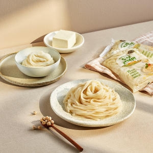 라라스팜 두부 곤약면 넓은면 180g (10개)_이미지
