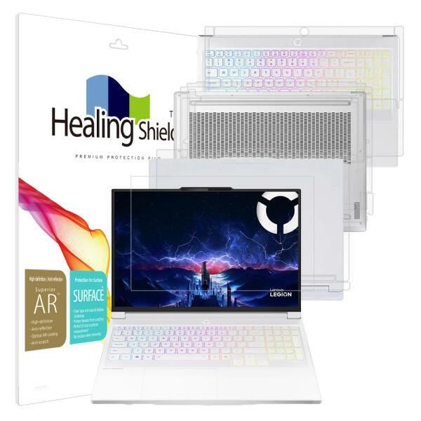 폰트리 힐링쉴드 레노버 LEGION 7 16IAX10 고화질 AR