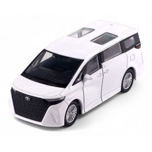 웰리 4.75 도요타 알파드 미니카 풀백 다이캐스팅35277723