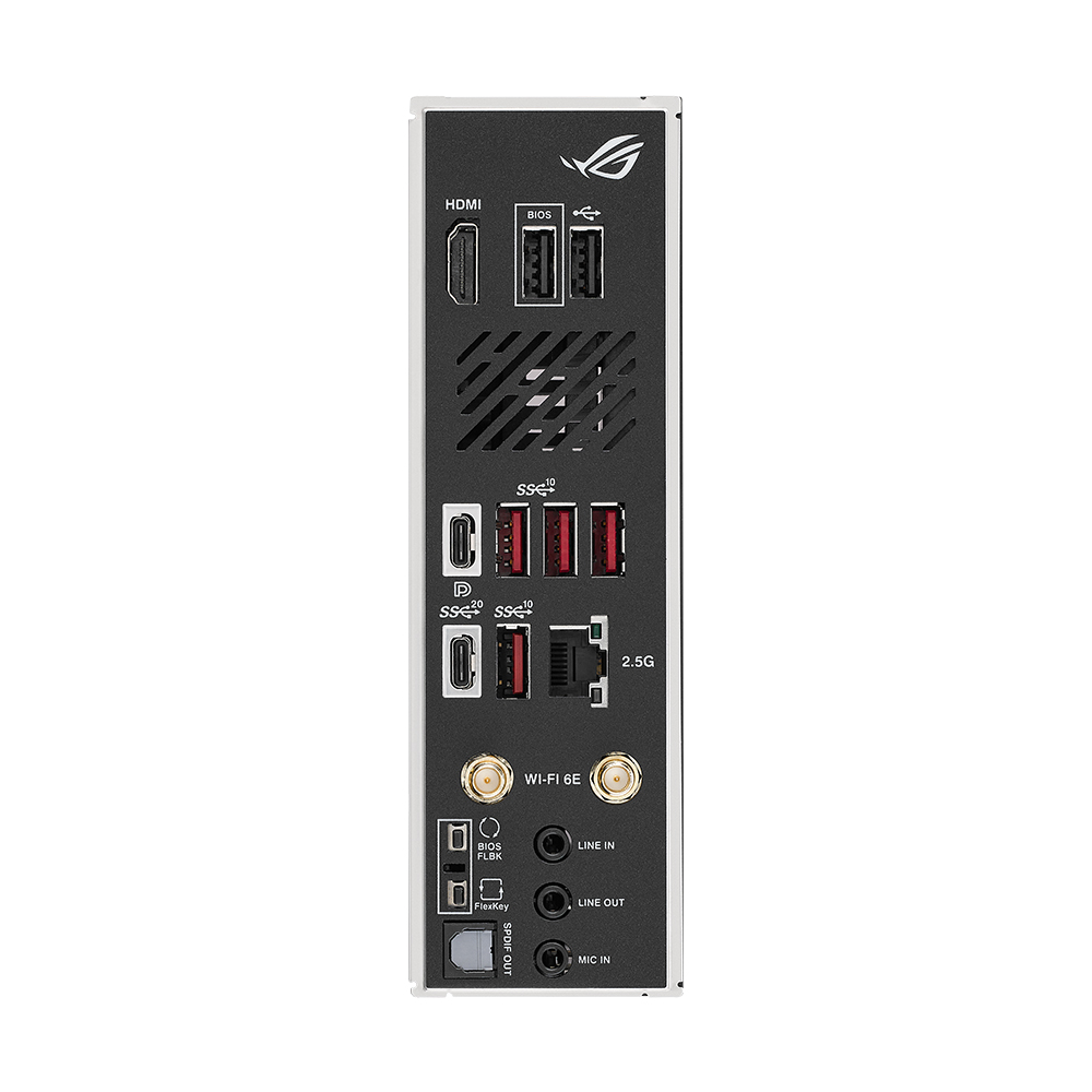 ASUS ROG STRIX B650E-I GAMING WIFI 대원씨티에스_이미지