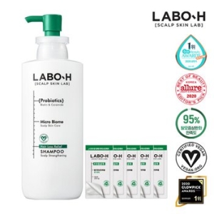 탈모증상완화 샴푸 1입 모음