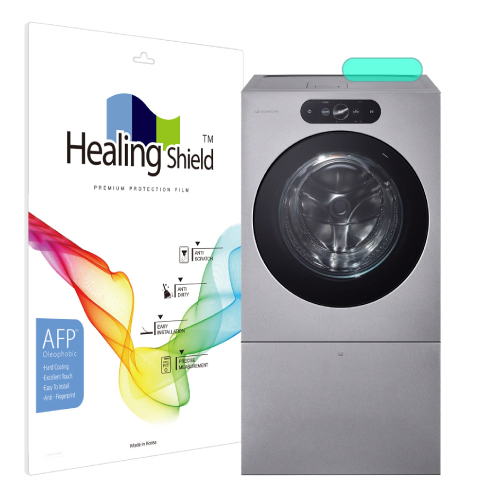 폰트리 힐링쉴드 LG전자 시그니처 FH25LMTH 전용 액정보호필름