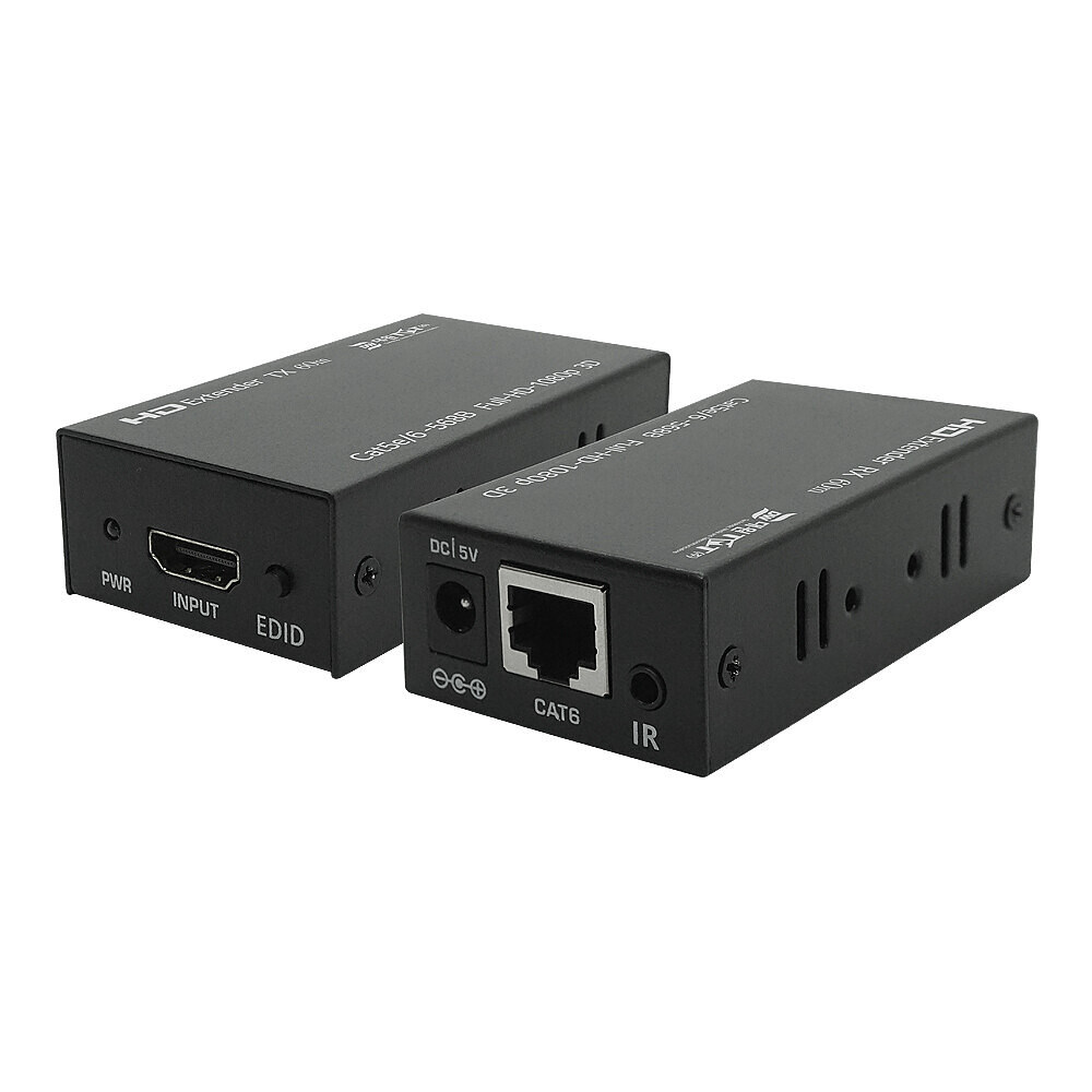대원TMT DW-HLEX03 HDMI 리피터