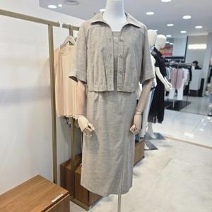 앤클라인 보니타원피스AX2G2OP3920-13_이미지