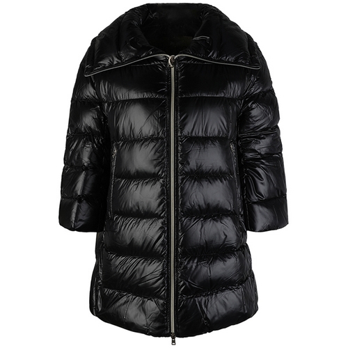 에르노 클리오페 패딩 PI0001DIC 12017 (9300, 블랙)