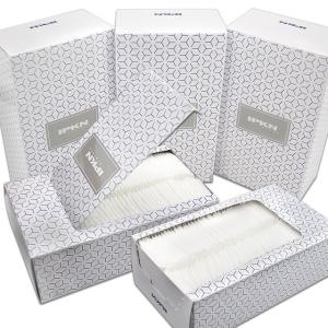 입큰 순면 화장솜 80매 (10개)_이미지